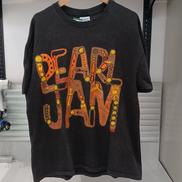 PEARL JAM Tシャツ|HANES