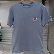 ロゴ刺繍 Tシャツ|DIOR
