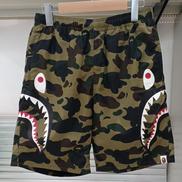 ハーフパンツ|A BATHING APE