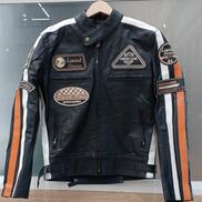 ライダーズジャケット|GENUINE LEATHER
