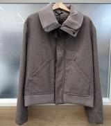 ウールジャケット|EMPORIO ARMANI