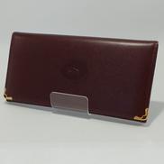 長財布|CARTIER