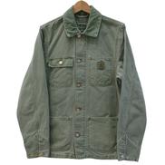 ミシガンチョアコート|CARHARTT