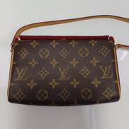 レシタルハンドバッグ|LOUIS VUITTON