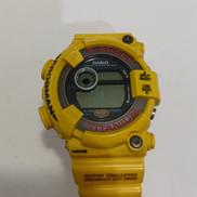 ジャンク腕時計|CASIO