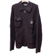 CHORE KNIT JACKET|CARHARTT