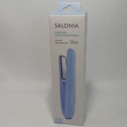 ヘアアイロン|SALONIA