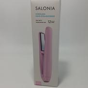 ヘアアイロン|SALONIA
