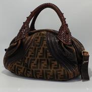 ミニスパイバッグ|FENDI