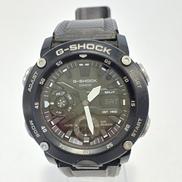 クォーツアナログ腕時計|CASIO