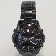 ソーラー腕時計|CASIO