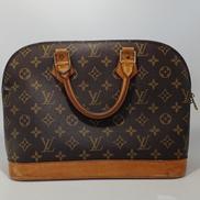 モノグラム アルマPM|LOUIS VUITTON