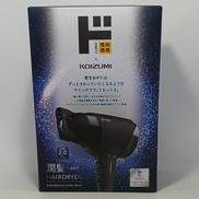 ヘアードライヤー|KOIZUMI