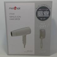 ドライヤー|モッズヘアー