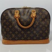 アルマ ハンドバッグ|LOUISVUITTON