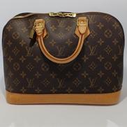 モノグラム　アルマ|LOUIS VUITTON