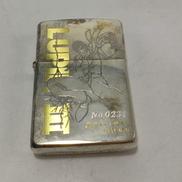 オイルライター|ZIPPO