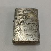 オイルライター|ZIPPO