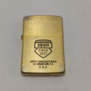 オイルライター|ZIPPO