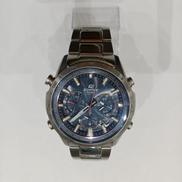 ジャンク電波ソーラー腕時計|CASIO