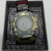 G-SHOCK|CASIO