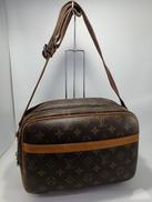 リポーターPM|LOUIS VUITTON