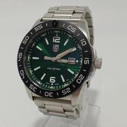 クォーツアナログ腕時計|LUMINOX