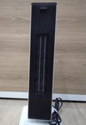 冷風機能付きセラミックファンヒーター|モダンデコ