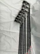 アイアン8本セット|TAYLORMADE