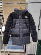 ヒマラヤンパーカー|THE NORTH FACE