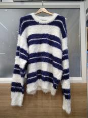 ナイロンファーニット|STUSSY