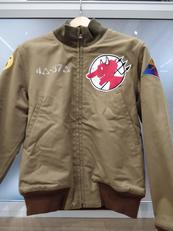 ジャケット|THE REAL MCCOYS