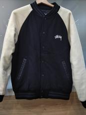 スタジャン|STUSSY