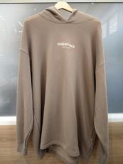 パーカー|ESSENTIALS