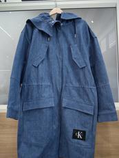 デニムコート|CALVIN KLEIN JEANS