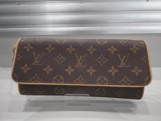 ポシェットツイン|LOUIS VUITTON