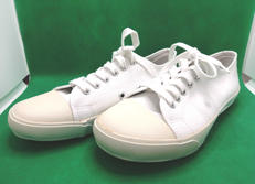 MHL. ARMY SHOES|MARGARET HOWELL