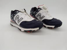 レディース用ゴルフシューズ|NEW BALANCE