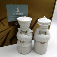 エンペラーコレクション|LLADRO