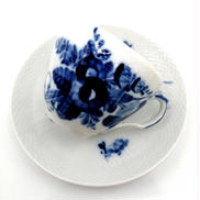 カップ&ソーサー|ロイヤルコペンハーゲン