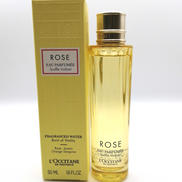 フレグランスウオーター|LOCCITANE