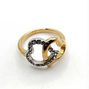 ハートリング|SWAROVSKI