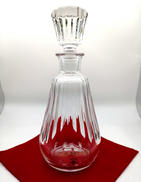 BACCARATボトル|CAMUS