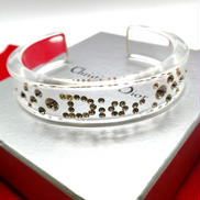 バングルブレスレット|CHISTIAN DIOR