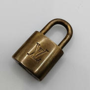 パドロック|LOUIS VUITTON