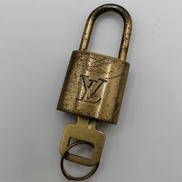 パドロック|LOUIS VUITTON