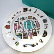 プレート|TIFFANY