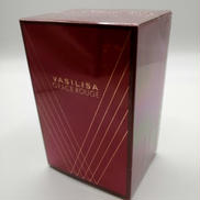 オードパルファム|VASILISA