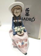 PRETTY AND PRIM|LLADRO