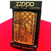 オイルライター|ZIPPO